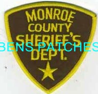ILLINOIS,A,MONROE COUNTY SHERIFF 2_wm